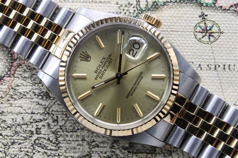 blue rolex datejust 1985 16013|rolex 16013 market price guide.